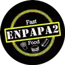 Enpapa2 Fast Food - Buenos Aires
