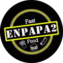 Enpapa2 Fast Food Playa Rica  a Domicilio