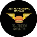 Alitas y Comidas Rapidas el Buen Gusto