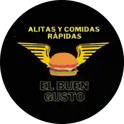 Alitas y Comidas Rápidas el Buen Gusto   a Domicilio