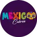 Mexico Cabron