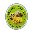Patatas Crepes y Algo Mas
