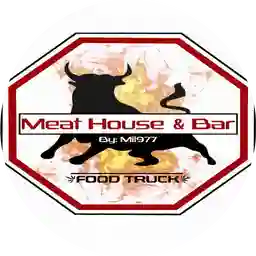 Meat House & Bar a Domicilio