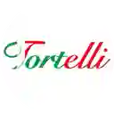 Tortelli Pasta Italiana