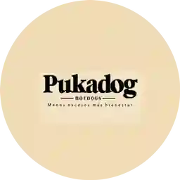 Pukadog a Domicilio