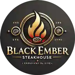 Black Ember Steak House Sabaneta a Domicilio