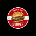Misters Burger