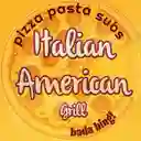 Italian American Grill - Laureles-Estadio