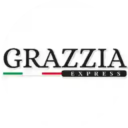 Grazzia Express a Domicilio