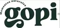 Gopi a Domicilio
