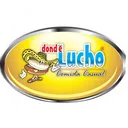 Donde Lucho Comida Casual