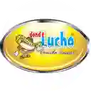 Donde Lucho Comida Casual - Chapinero