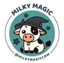 Milky Magic