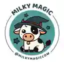 Milky Magic