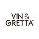 Vin y Gretta - Cordoba