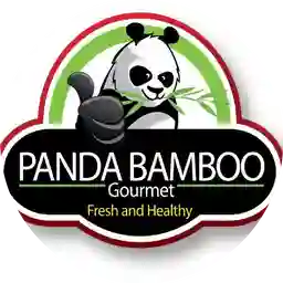 Panda Bamboo Victoria a Domicilio