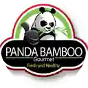 Panda Bamboo. - Pereira