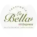 Pizzeria Trattoria la Bella - Laureles-Estadio