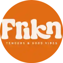 Frikn a Domicilio