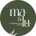 Ma&lu Cafe