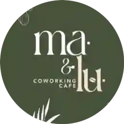 Ma&lu Cafe a Domicilio
