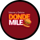 Sabores y Delicias Donde Mile