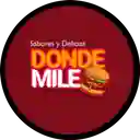 Sabores y Delicias Donde Mile