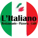 L'italiano