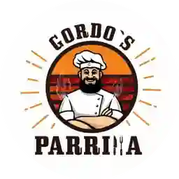 Gordo's Parrilla a Domicilio
