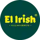 El Irish - Comuna 2 Centro