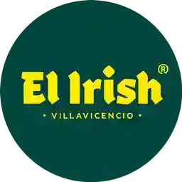 El Irish Pub Villavicencio a Domicilio