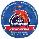 Cevicheria el Gran Emmanuel Restaurante - Belen