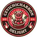 Cevichicharron Delight
