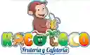 Koco Loco - Antonio Nariño