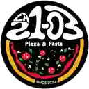 La 2103 Pizza y Pasta - Centro Oriental