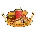 365 Chef Express - Mesa