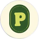 Pistacho Fit Market.