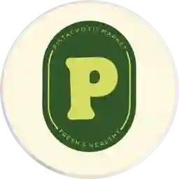 Pistacho Fit Market a Domicilio
