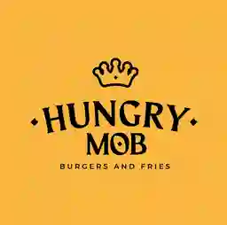 Hungry Mob Burgers - Las Américas a Domicilio