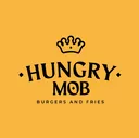 Hungry Mob Burgers. a Domicilio