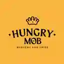 Hungry Mob Burgers. - Kennedy