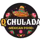 Q Chulada Mexican Food - Centro Oriental