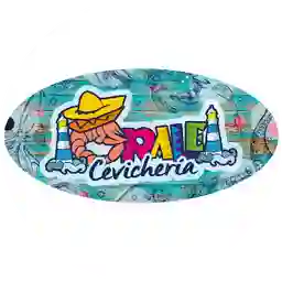 Orale Cevicheria a Domicilio