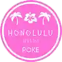 Honolulu Poke