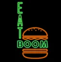 Eat Boom Express - Comida Rápida