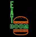 Eat Boom Express - Comida Rápida