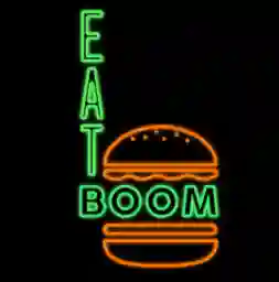 Eat Boom Express a Domicilio