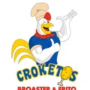 Croketos Broster