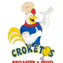 Croketos Broster - Puente Aranda