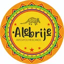 Alebrije - Mexicana a Domicilio